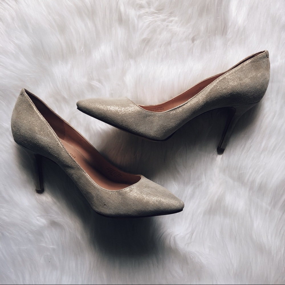 Enzo Angiolini Pumps